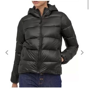 Patagonia Raven Rocks Insulated Hooded Jacket
